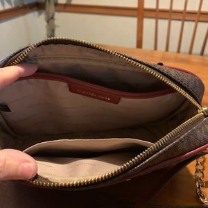 Michael Kors handbag